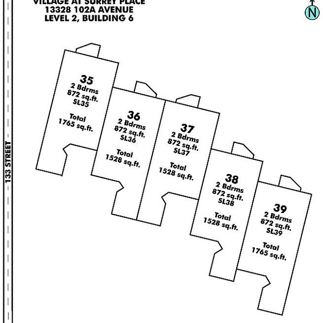 Floor plate