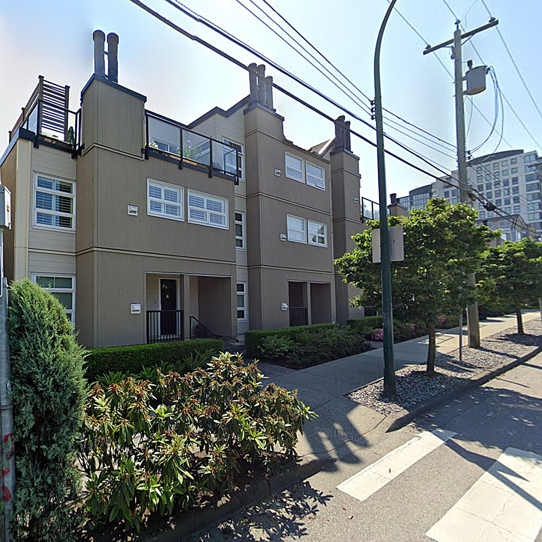 Capers Building photo 4