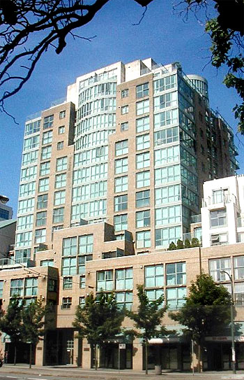 City Gate II