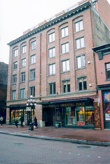 Malkin Building