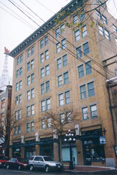 Abbott Place