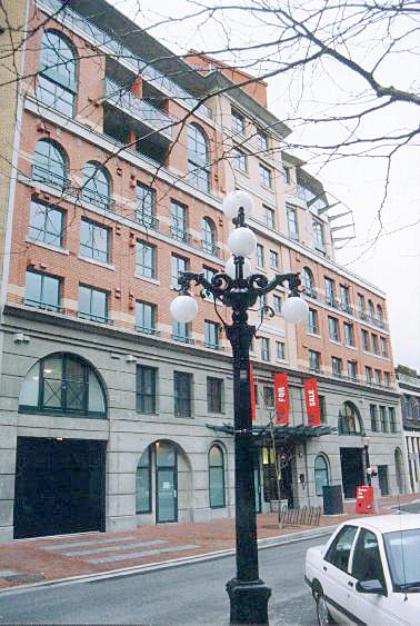 55 Alexander