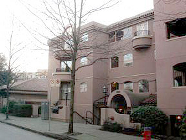 Venice Court