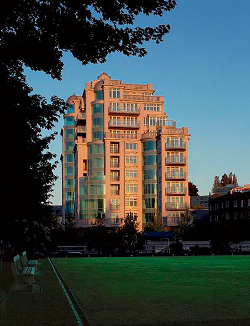 Kingswood - Shaughnessy