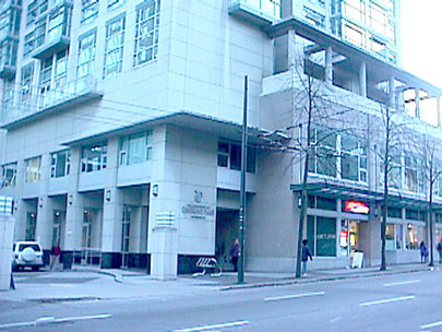 Conference Plaza