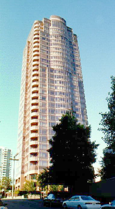 1500 Alberni