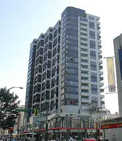 The Carlyle