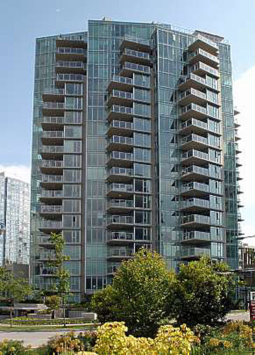Bayshore Garden Tower