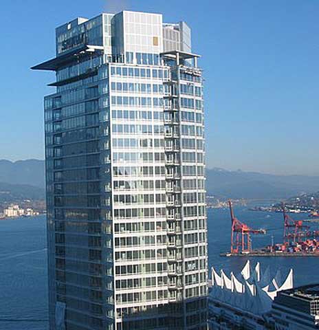 Shaw Tower