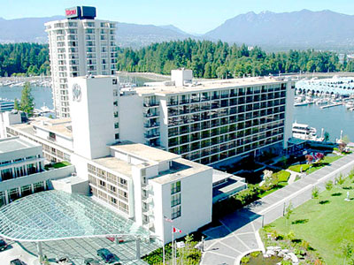 Bayshore Hotel