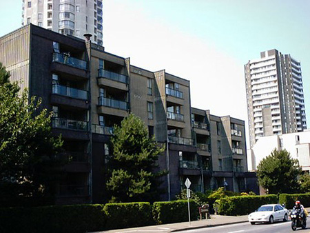 Chelsea Terrace