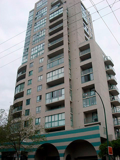 Century Tower