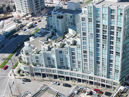 Pacific Point II