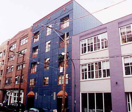 1230 Hamilton