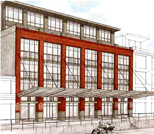 Crandall Building