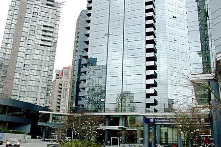 Wall Centre