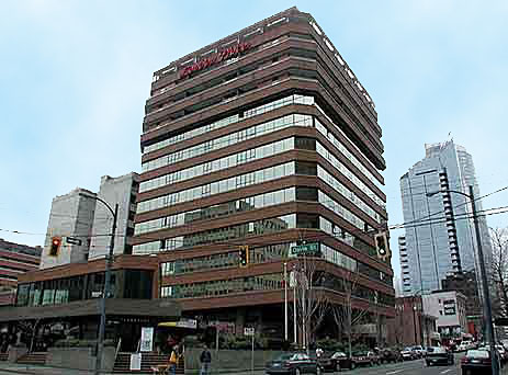 London Place