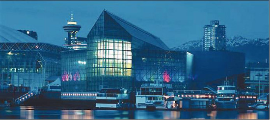 Edgewater Casino