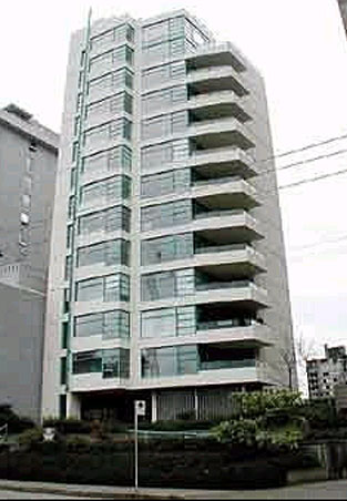 1668 Alberni