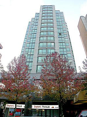 Landis Strata Hotel & Suites