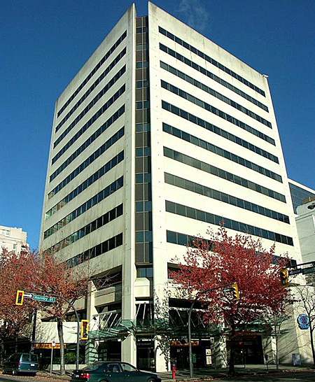 Chancery Place