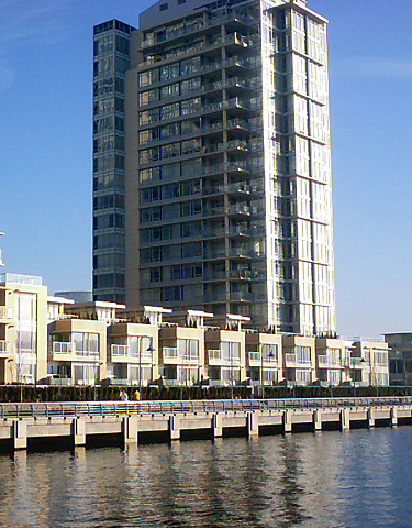 King\'s Landing West Tower