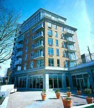 Terraces on 7th