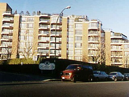 Harbour Cove