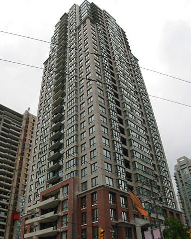 Yaletown Park 2
