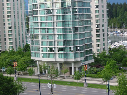 Bayshore Tower 2