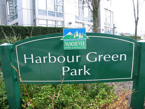 Harbour Green Park