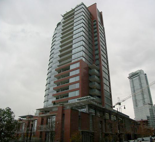 One Harbourgreen Place
