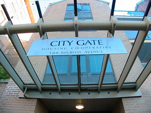 City Gate Housing Cooperative