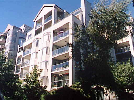 Westpoint Terrace