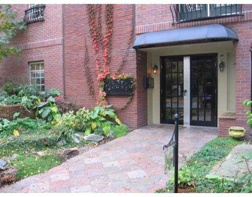 Bourbon Court