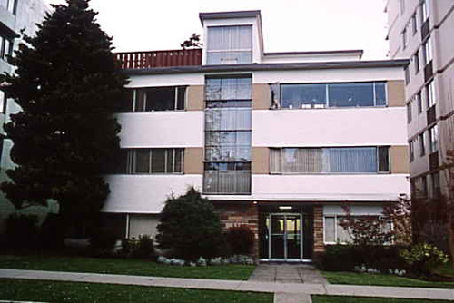 Ralston Court