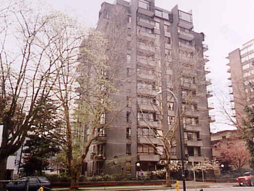 Lancaster Gate