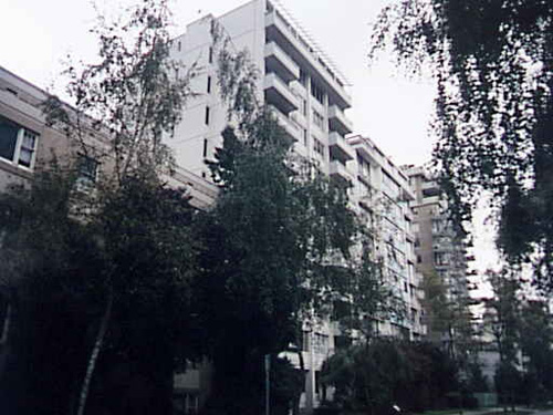 The Palasades