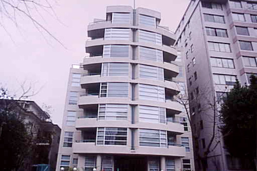 Lord Young Terrace