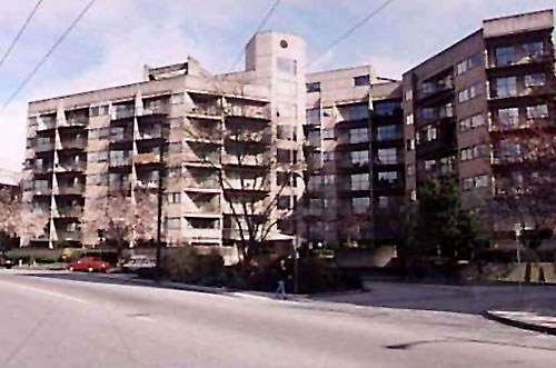 City View