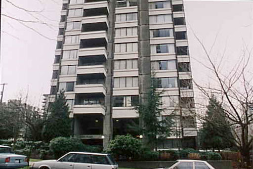Haro Place