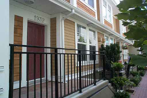 Stanley Park Mews