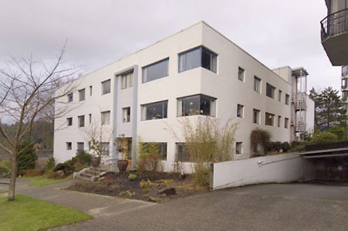 Arniston Apartment