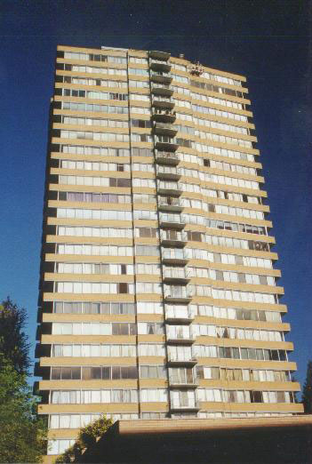 Panorama Place