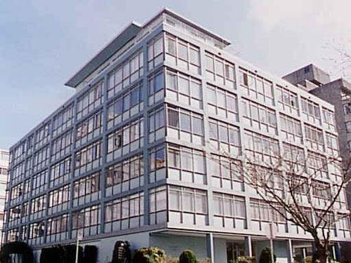 Parkwood Manor