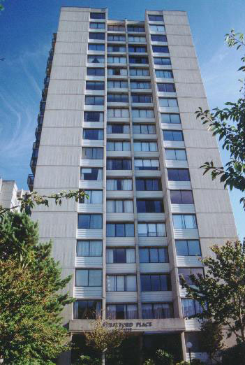 Stratford Place
