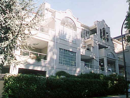 Charlotte Gardens