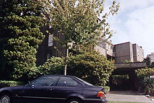 Landmark Bayside