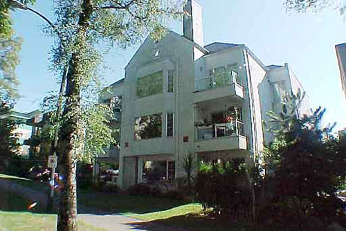 Mccoy Manor