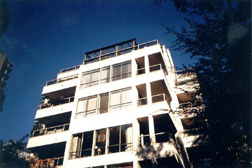 Harwood Manor